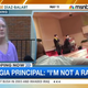 Illustration for article titled Principal Makes Racist Comment, Claims The Devil Was In My Mouth